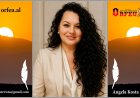 Angela Kosta – poezi