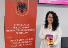 Angela Kosta - Eventi kulturor “Ripërqafimi me poezinë”