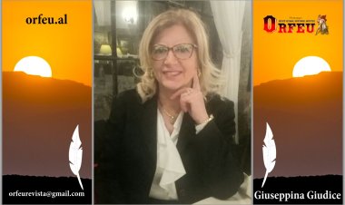 Giuseppina Giudice, Përktheu: Angela Kosta