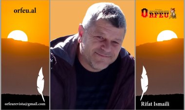 Rifat Ismaili - Një udhëtim poetik në universin e Regina Restës