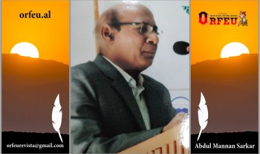 Abdul Mannan Sarkar, The Bullock (History)
