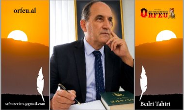 Bedri Tahiri - Tregim ekskulziv, bazuar në një ngjarje të hershme reale