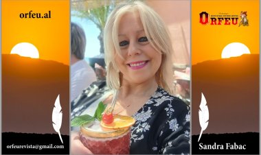 Sandra Fabac, poem