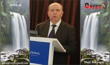 Kuvendi VII i Lidhjes së Shkrimtarëve dhe Artistëve të Shqipërisë