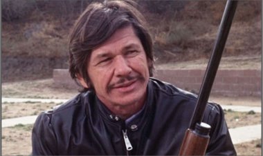 Bronson u përballën në një film western… por pak njerëz e panë!(Përktheu Ismail Ismaili)