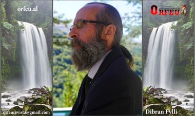Dibran Fylli, poezi