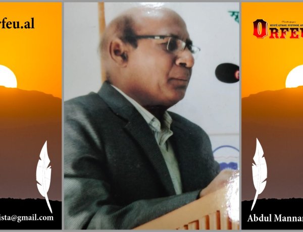 Abdul Mannan Sarkar, The Bullock (History)