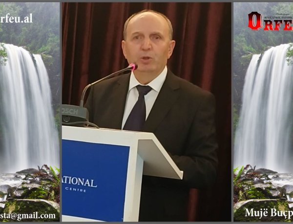 Kuvendi VII i Lidhjes së Shkrimtarëve dhe Artistëve të Shqipërisë