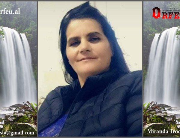 Miranda Troci Derti, poezi