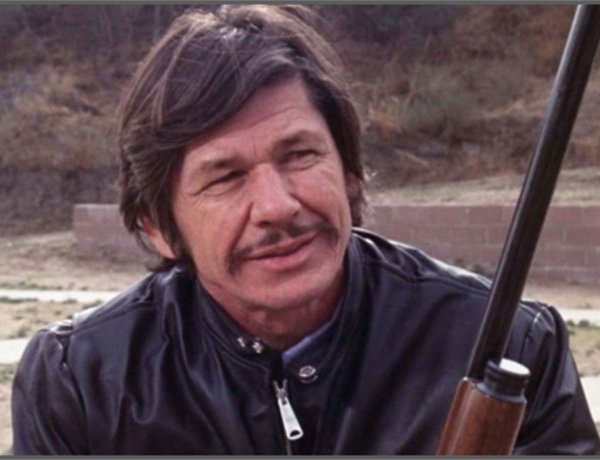 Bronson u përballën në një film western… por pak njerëz e panë!(Përktheu Ismail Ismaili)