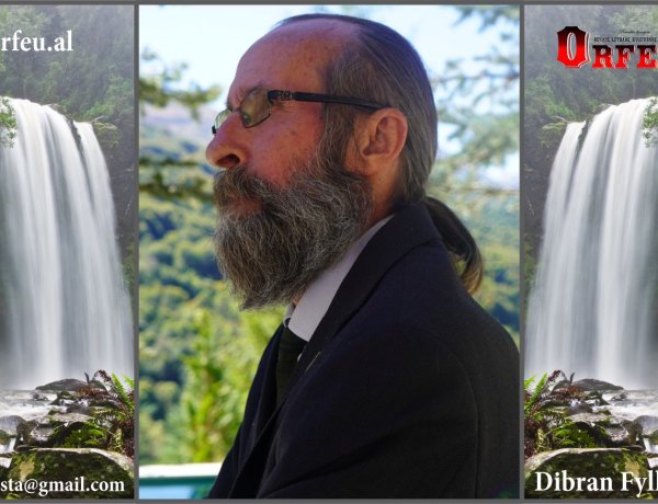 Dibran Fylli, poezi
