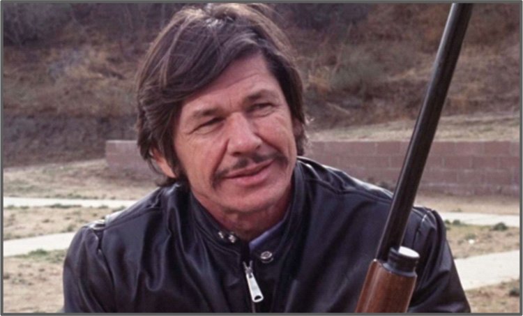 Bronson u përballën në një film western… por pak njerëz e panë!(Përktheu Ismail Ismaili)