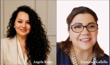 Nga Angela Kosta