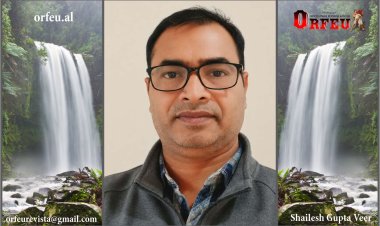 Shailesh Gupta Veer