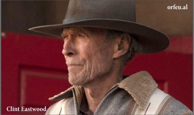 Clint Eastwood në kinema është thjesht i pashlyeshëm