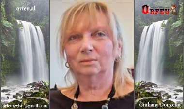 Giuliana Donzello - Arti sot