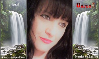 Martha Vaskantira, poezi