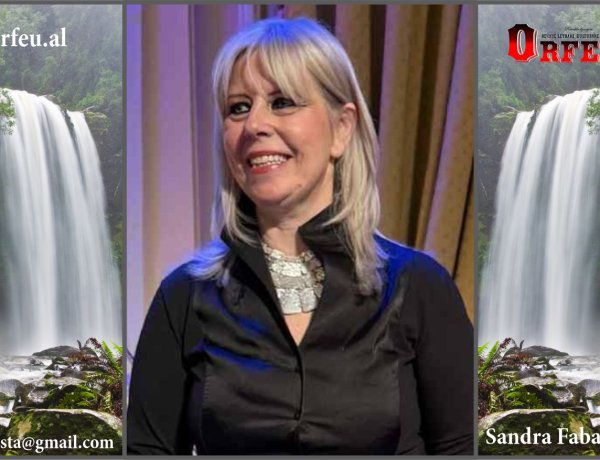 Sandra Fabac, Poem