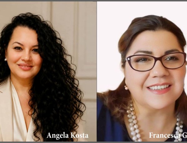 Nga Angela Kosta