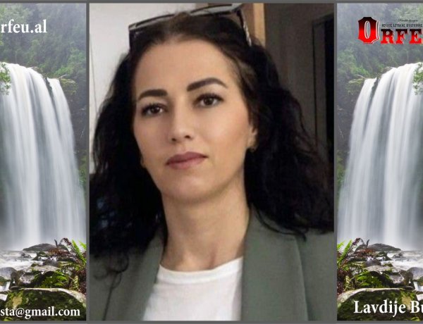 Lavdije Buçaj, Poezi