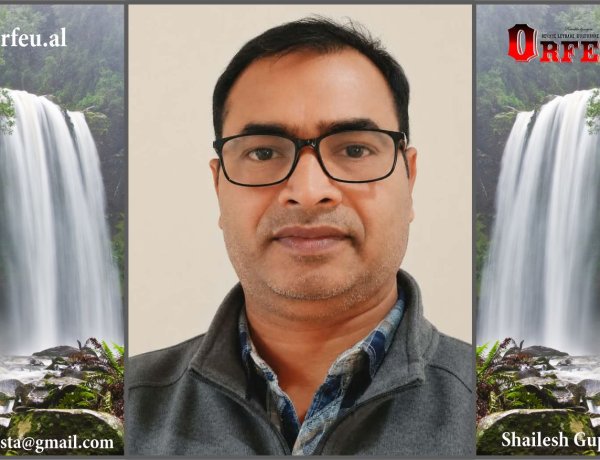Shailesh Gupta Veer