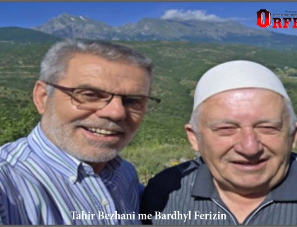 Tahir Bezhani - Kulla e Brahim Hoxhë Dollapit në retrospektivë kohe