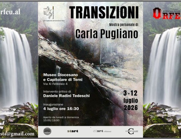 Comunicato stampa transizioni
