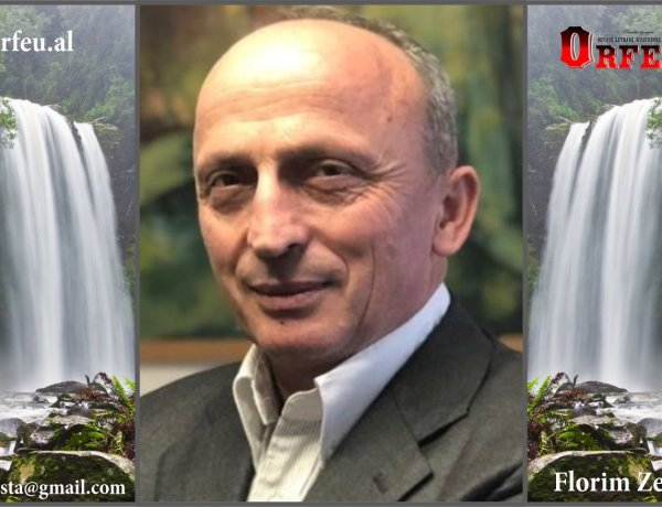 Florim Zeqa, cikël poetik