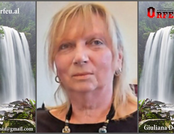 Giuliana Donzello - Arti sot