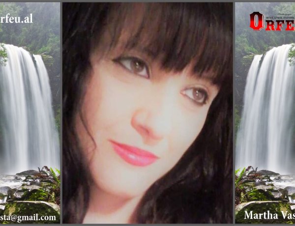 Martha Vaskantira, poezi