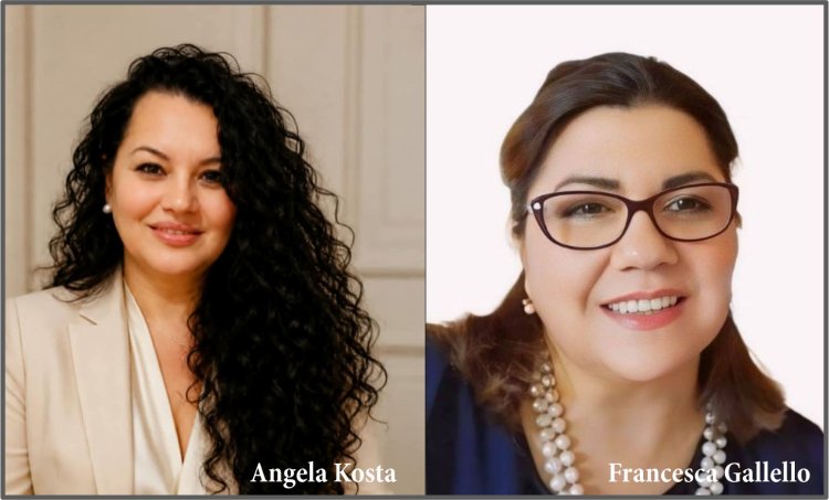 Nga Angela Kosta