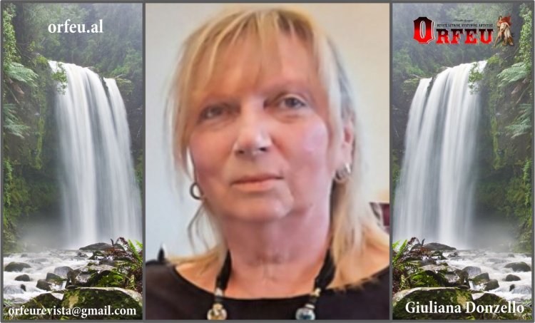 Giuliana Donzello - Arti sot