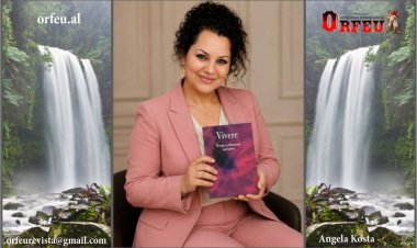 Nga Angela Kosta