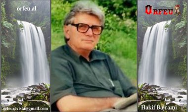 Akademik Hakif Bajrami - Vlerat historike të UÇK-së ...