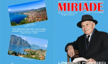 Revista Miriade, Nr.12
