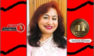 Tasneem Hossain