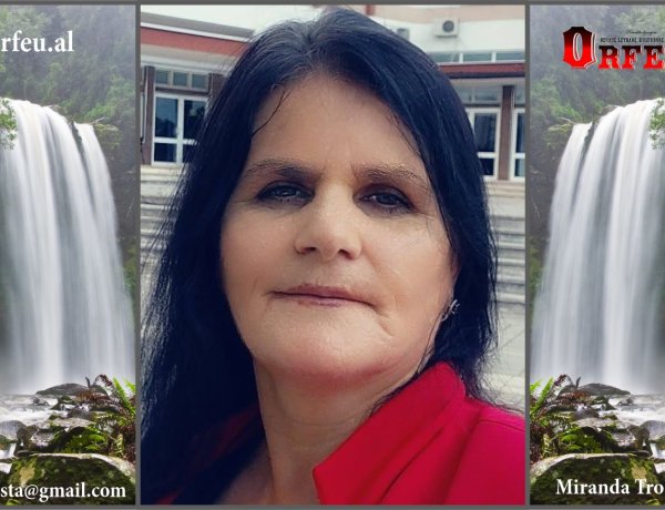 Miranda Troci Derti, Poezi