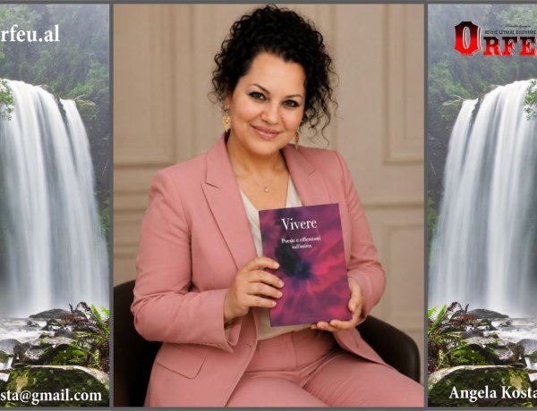 Nga Angela Kosta
