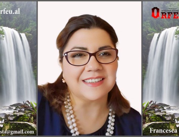 Francesca Gallello – Vështrime letrare