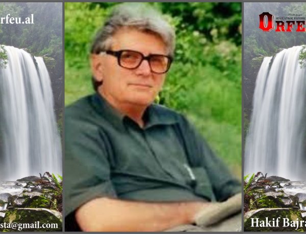 Akademik Hakif Bajrami - Vlerat historike të UÇK-së ...