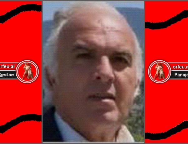 Poezi nga Panajot  Boli