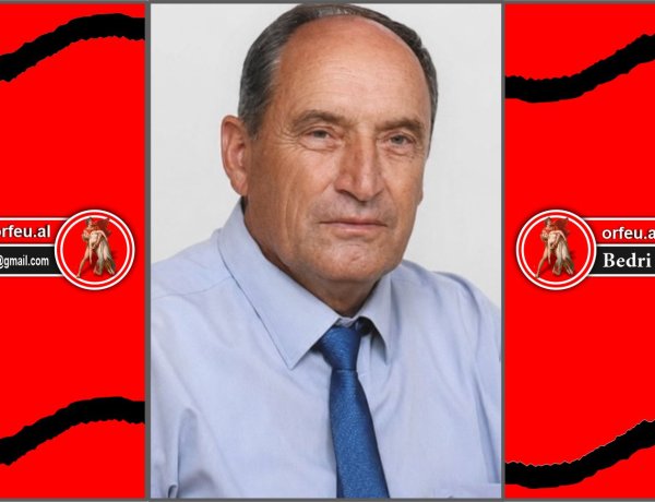 Bedri TAHIRI – Dëshmi kohe