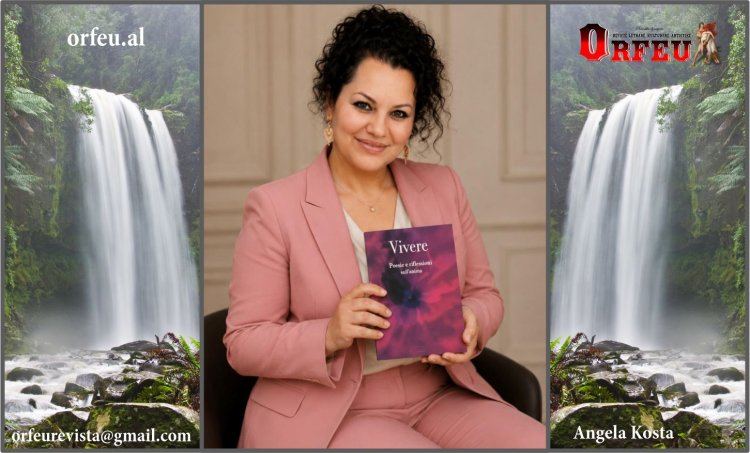 Nga Angela Kosta