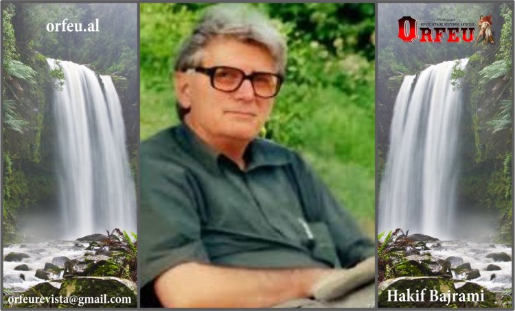Akademik Hakif Bajrami - Vlerat historike të UÇK-së ...