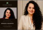 Angela Kosta - Botime të reja