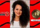 Angela Kosta - Poezi në tri gjuhë