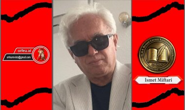Ismet Miftari