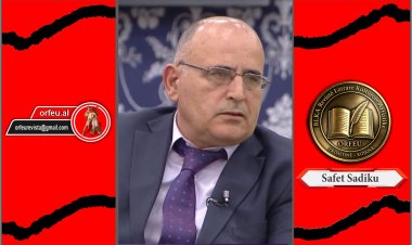 Safet Sadiku