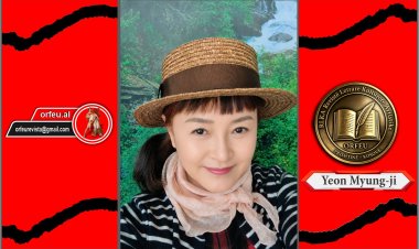 Yeon Myung-ji