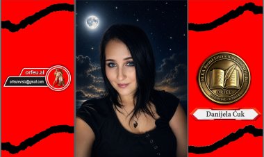 Danijela Ćuk - Biography